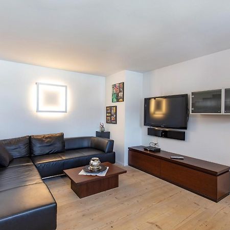 Appartements Buggl'S Ζόλντεν Εξωτερικό φωτογραφία