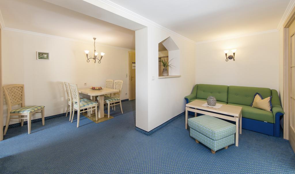 Appartements Buggl'S Ζόλντεν Εξωτερικό φωτογραφία