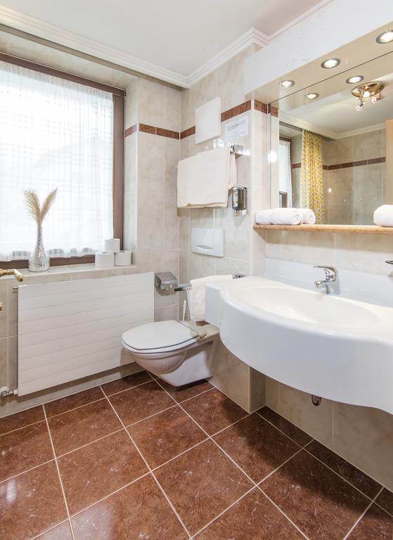 Appartements Buggl'S Ζόλντεν Εξωτερικό φωτογραφία
