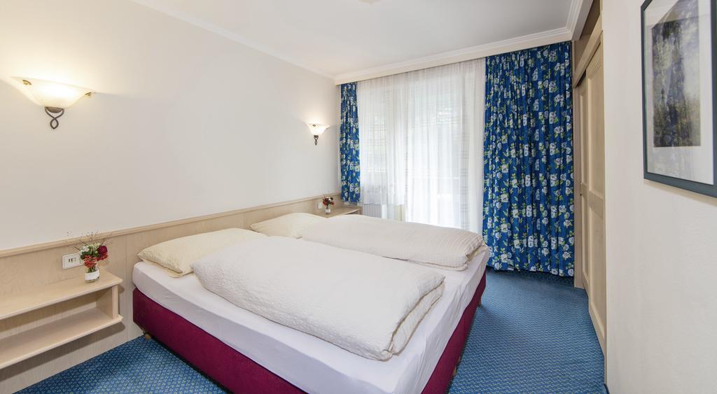 Appartements Buggl'S Ζόλντεν Εξωτερικό φωτογραφία