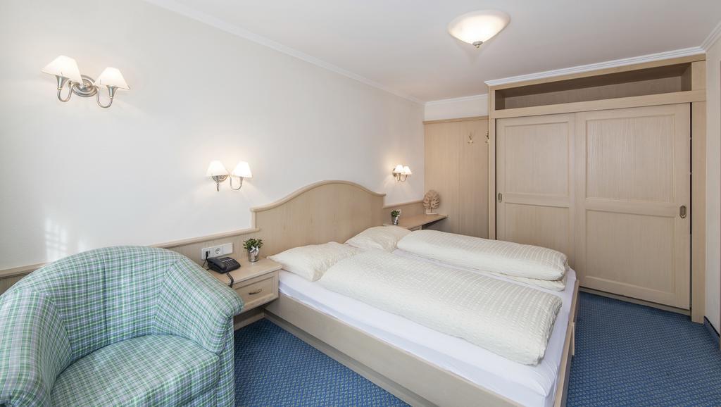 Appartements Buggl'S Ζόλντεν Εξωτερικό φωτογραφία
