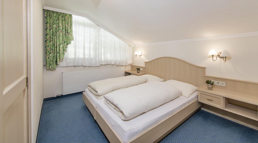 Appartements Buggl'S Ζόλντεν Εξωτερικό φωτογραφία