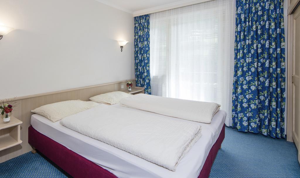 Appartements Buggl'S Ζόλντεν Εξωτερικό φωτογραφία
