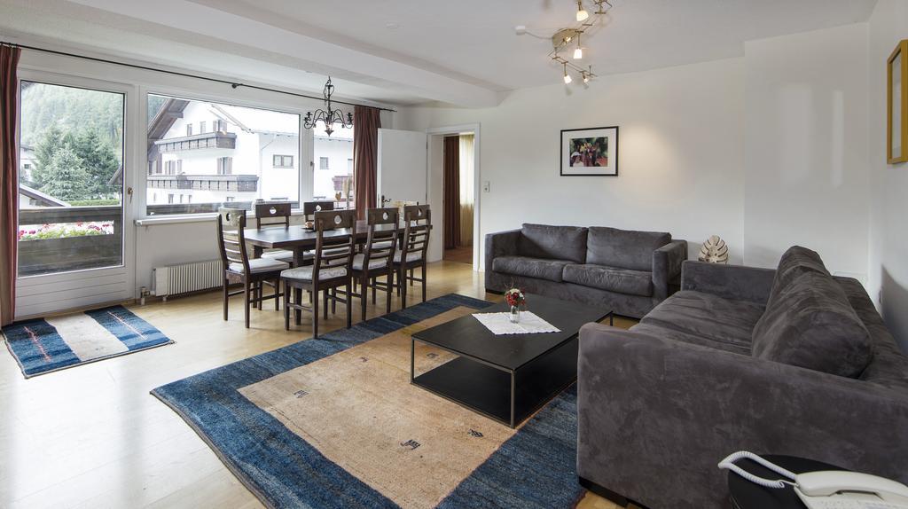 Appartements Buggl'S Ζόλντεν Εξωτερικό φωτογραφία