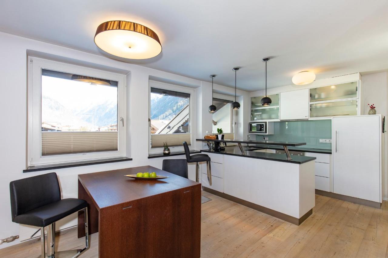 Appartements Buggl'S Ζόλντεν Εξωτερικό φωτογραφία