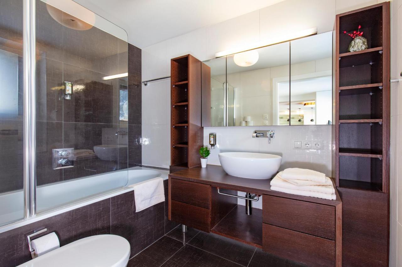 Appartements Buggl'S Ζόλντεν Εξωτερικό φωτογραφία