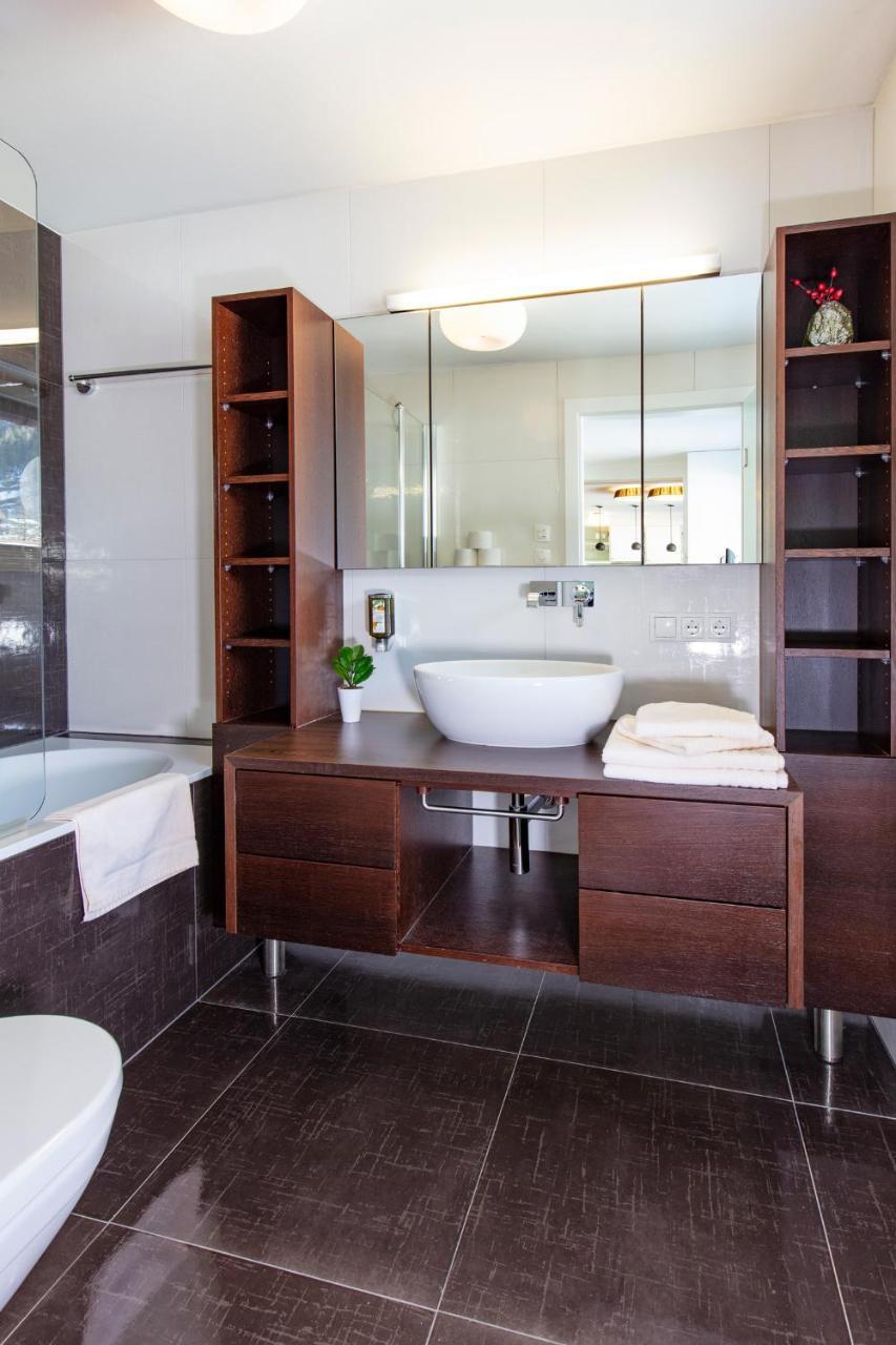 Appartements Buggl'S Ζόλντεν Εξωτερικό φωτογραφία