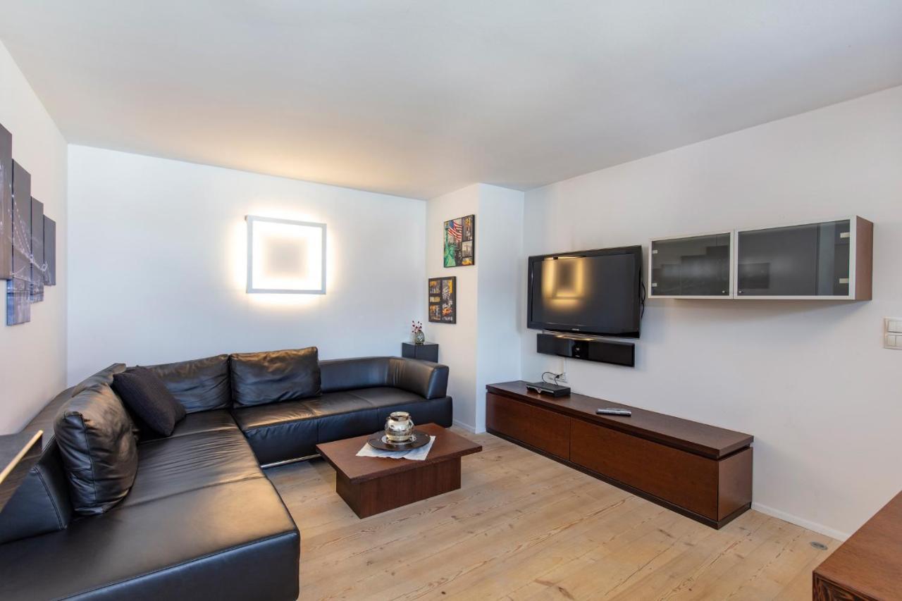 Appartements Buggl'S Ζόλντεν Εξωτερικό φωτογραφία